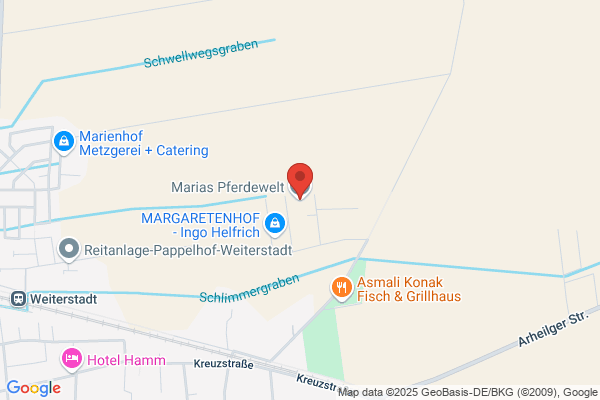 Reiter u. Pferdewelt GmbH & Co KG