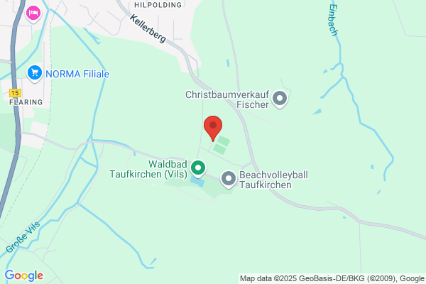 Tennis Club Taufkirchen e.V.