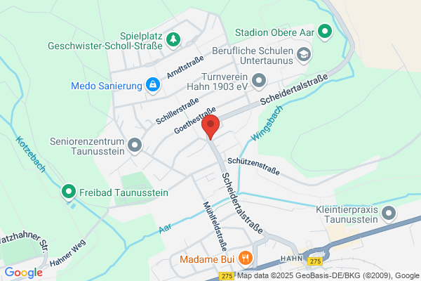 Allianz Versicherungsagentur