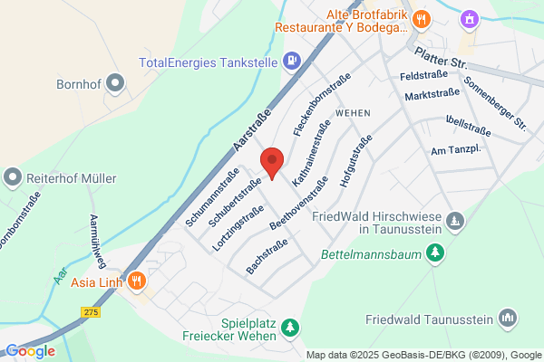 Freie Arzt und Medizinkasse Alexander Urbanus