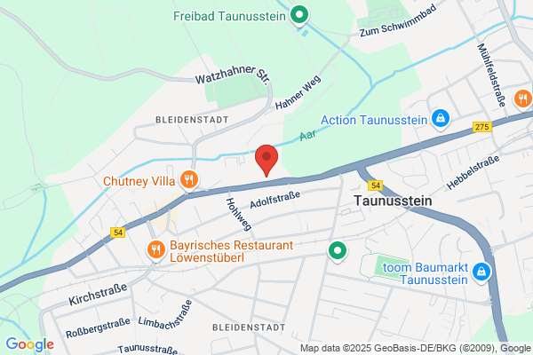 Apotheke Eulen