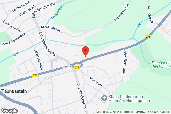 Autohaus Taunusstein