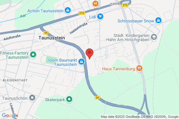 Taunus-Auto-Verkaufs GmbH