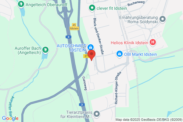 Autolackiererei Haas