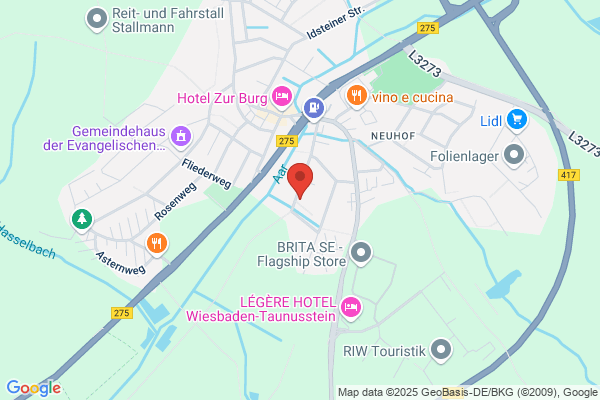Eurocarservice Ltd