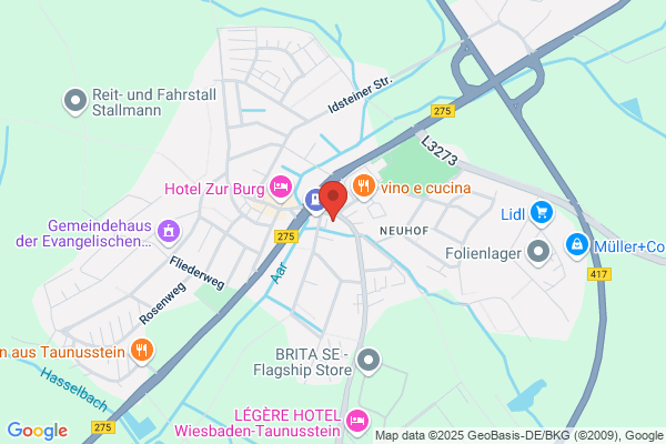 Reinsberg & Reith GmbH