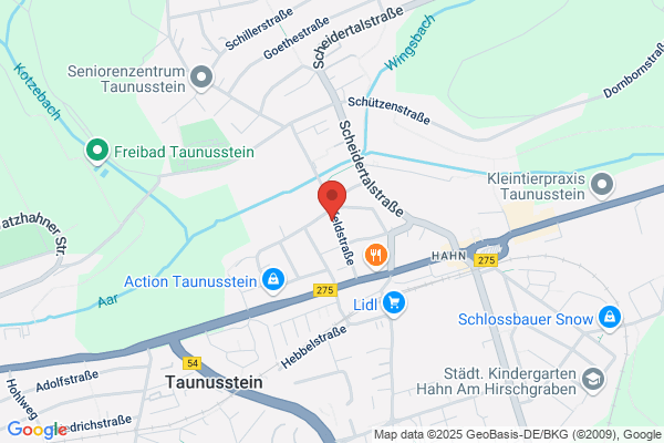 Bäckerei Podhorny GmbH