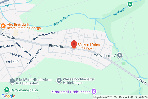 Bäckerei Wittlich Inh. Werner Zehner