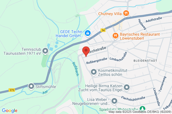 BKS Bau GmbH