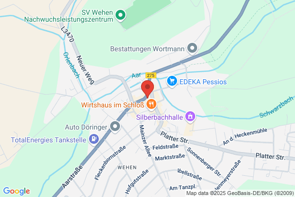 Capesco Coffee Lounge & wine Gerlach Frank
