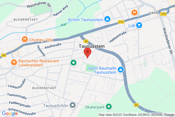 Gröner Bedachungen