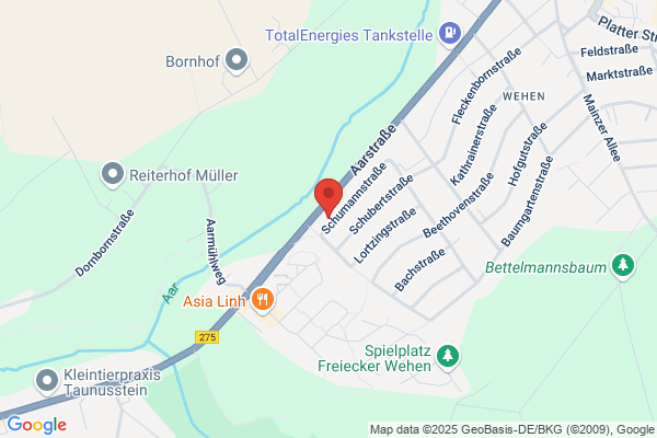 Taunus Bedachungen