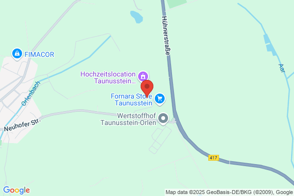 Hübel Walter und Sohn