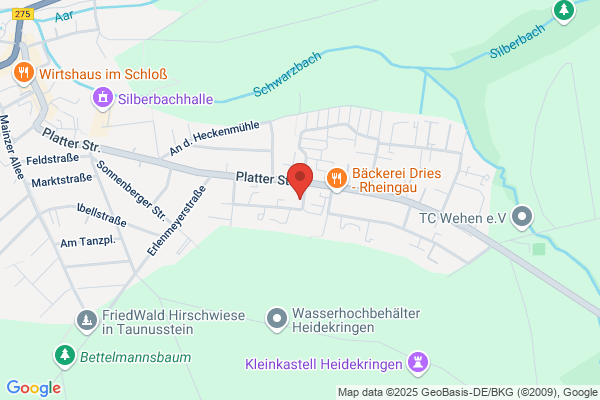 P. Herdling Bedachungen GmbH
