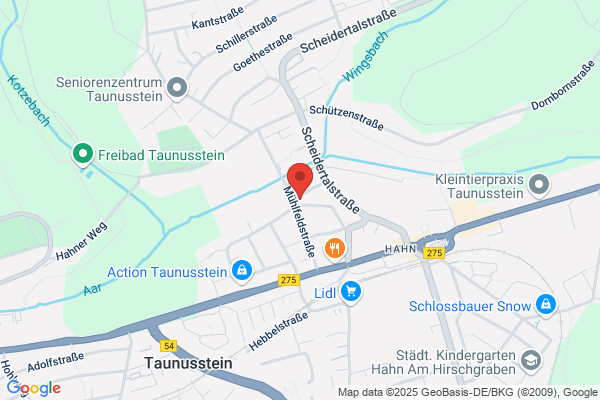 DER Jeanskeller