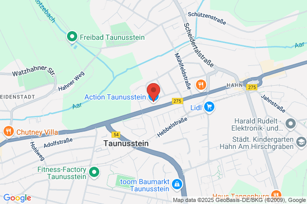 Action Taunusstein