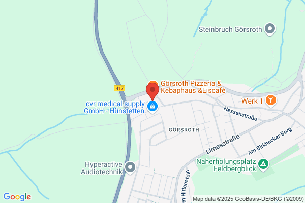 KAESER KOMPRESSOREN GmbH