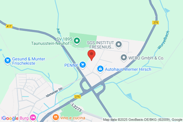 IT-Wizards GmbH
