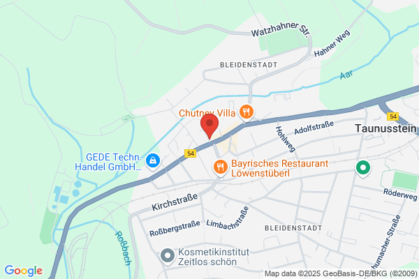Peters Fahrschule