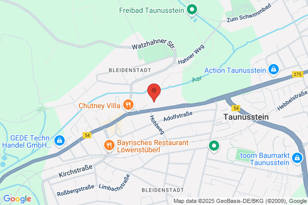 Küchen-Areal-Taunusstein