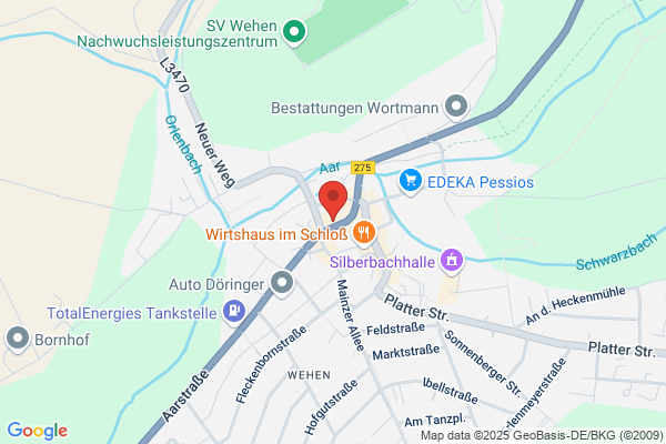 Lohnsteuerhilfeverein Vereinigte Lohnsteuerhilfe e.V.