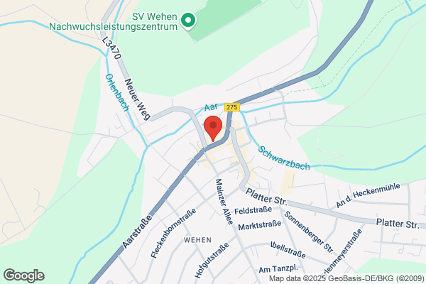 Lohnsteuerhilfeverein Vereinigte Lohnsteuerhilfe e.V.