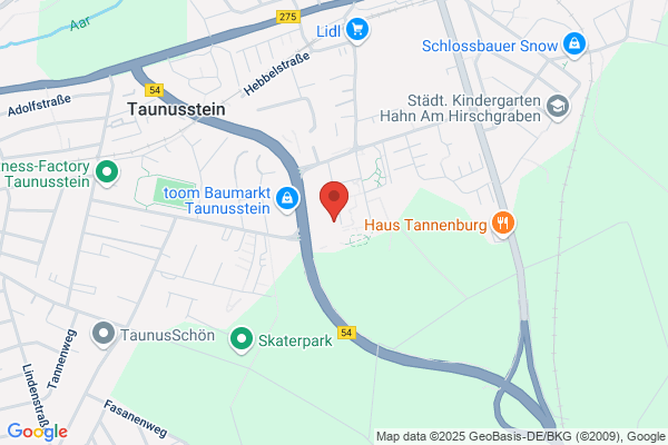 Kfz- Prüfstelle Taunusstein