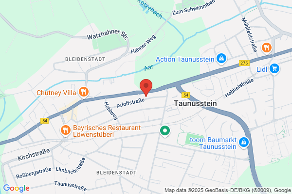 An Wa Transporte GmbH