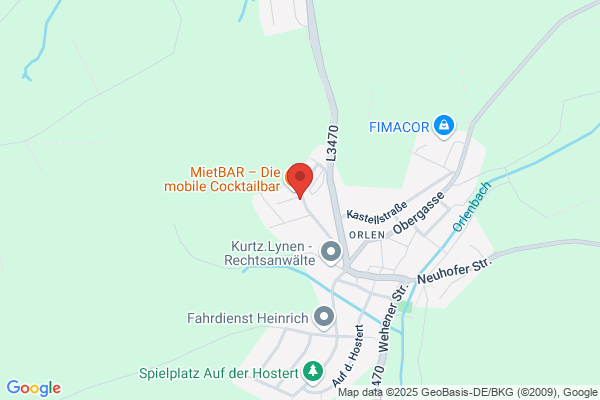 TRENDERING GmbH