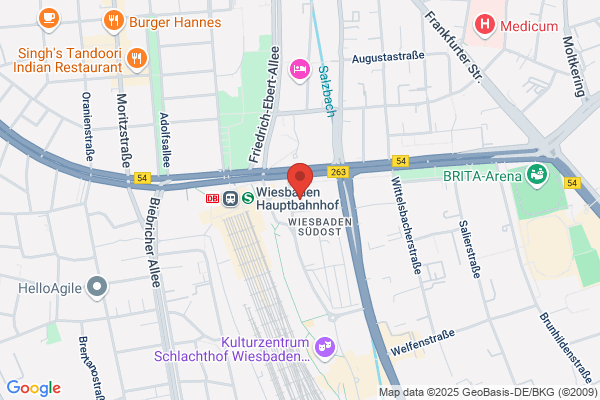 A.B.E. Allgem.Beobachtungen, Ermittlungen & Nachforschungen Detektei 24 h e.K.