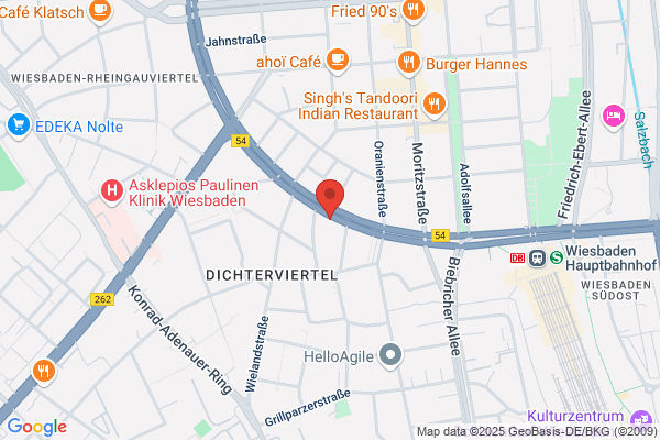 ACT GmbH