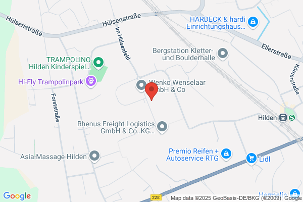 APRO Technologie GmbH