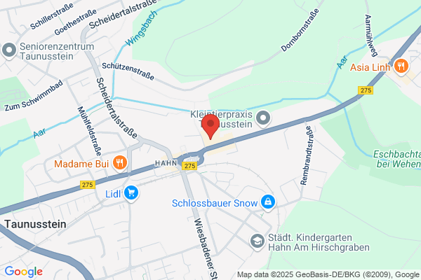 Abbasgholi Sepanlou GmbH ING. Unternehmung für Energie