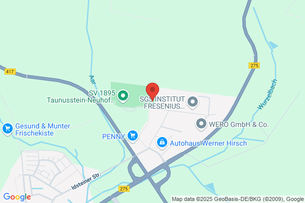 Ambulante Kranken- u. Altenpflege B. Ried e.K. Inh. Beate Lewis
