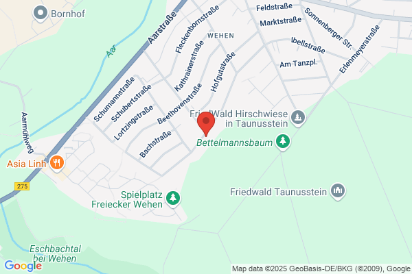 Arazco Handelsgesellschaft für