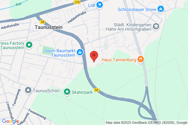Ballettschule Freyraum