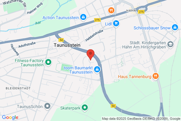 Bauexperts - Ihr Bausachverständiger und Baugutachter in Taunusstein