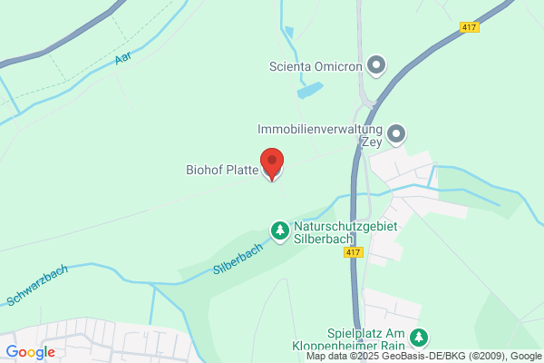 Bierhof-Platte Hofladen