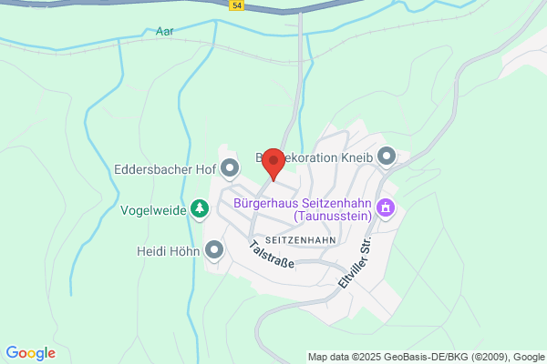 Bodenstedt