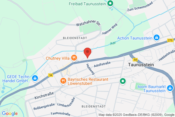 CUT Dental GmbH