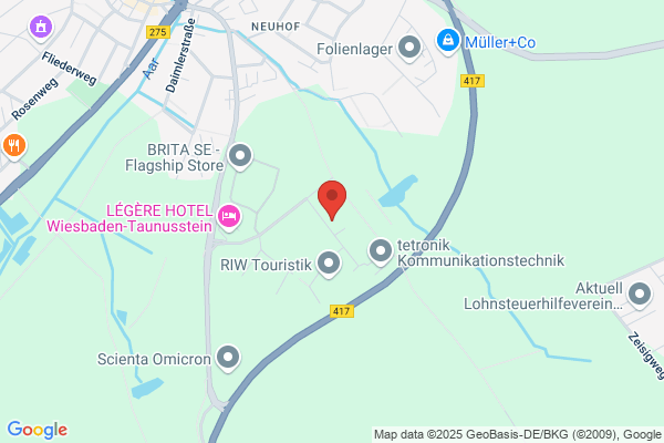 D&S Gbr Buchhaltungsservice