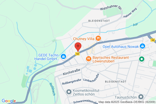 Diakonisches Werk Rheingau-Taunus