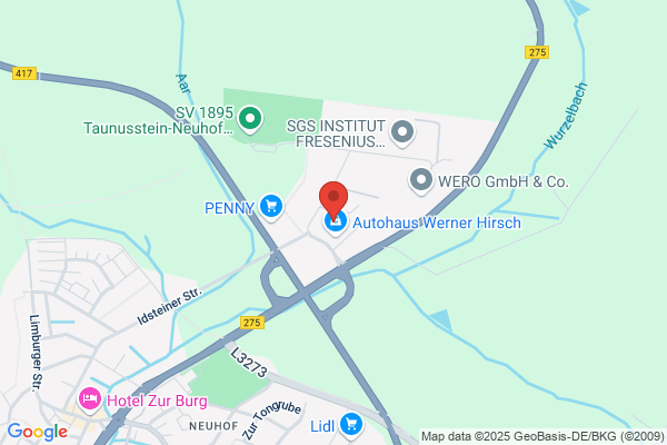 Feweta Feinmechanische Werkstätten GmbH