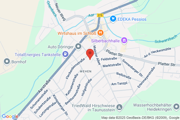 Föderverein Silberbachschule