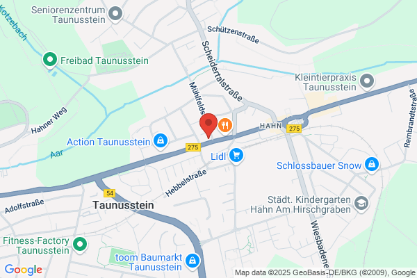 Geniefabrik GmbH