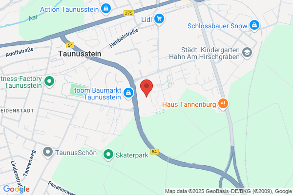 Glaserei Schmitt GmbH & Co. KG