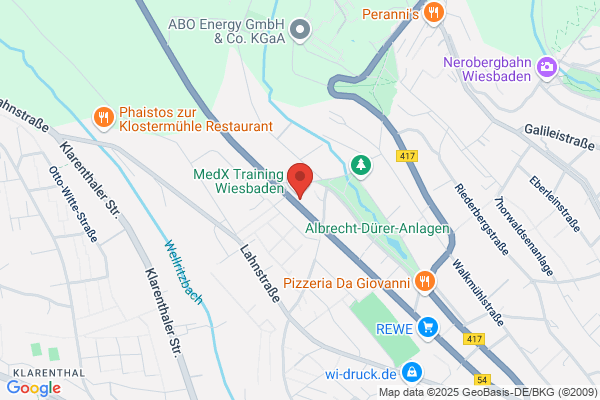 HECO-Hetterich GmbH & Co KG