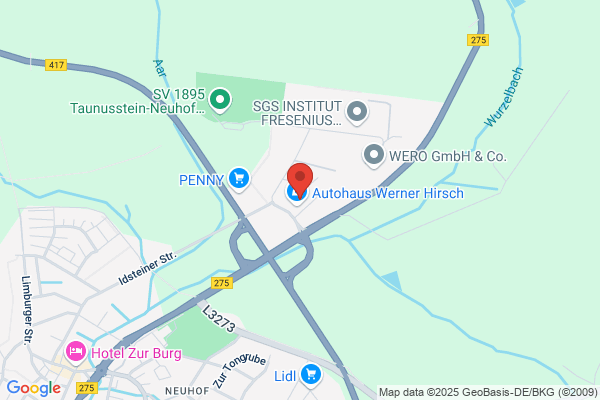 Hanns-Werner Fritz