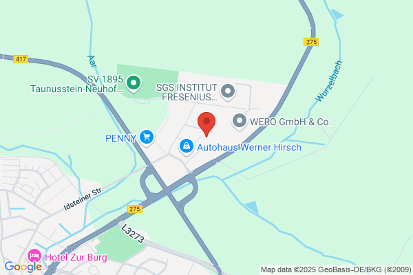 Hocke Baubedarf GmbH