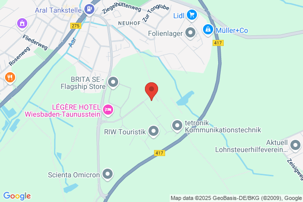 Hymo GmbH